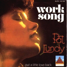 Buy Work song